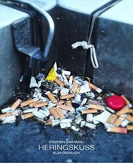 E-Book (epub) HERINGSKUSS von Stephen Urbanski