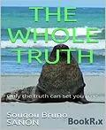 E-Book (epub) The whole truth von Sougou Bruno Sanon