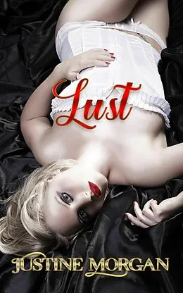 E-Book (epub) Lust von Justine Morgan