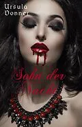 E-Book (epub) Sohn der Nacht von Ursula Donner, Amy Lynn Morgan