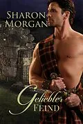 E-Book (epub) Geliebter Feind von Sharon Morgan