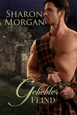 E-Book (epub) Geliebter Feind von Sharon Morgan