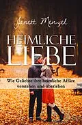 E-Book (epub) Heimliche Liebe von Janett Menzel