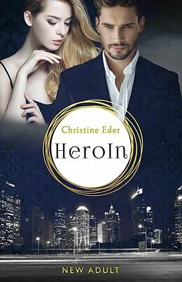 E-Book (epub) HeroIn - Band 1 von Christine Eder