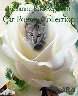 E-Book (epub) Cat Poems Collection von Roxanne Jade Regalado