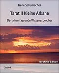 E-Book (epub) Tarot II Kleine Arkana von Irene Schumacher