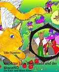 E-Book (epub) Inspector Lizzy Bergmouse und der MouseND von Silke Thümmler