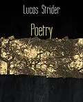 E-Book (epub) Poetry von Lucas Strider
