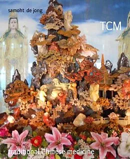 E-Book (epub) TCM von Samoht de Jong