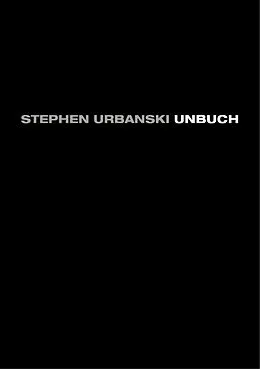 E-Book (epub) STEPHEN URBANSKI UNBUCH von Stephen Urbanski