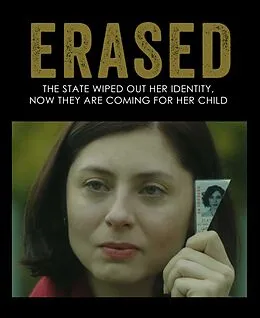 E-Book (epub) Erased von Miha Mazzini