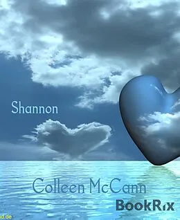 E-Book (epub) Shannon von Colleen McCann