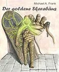 E-Book (epub) Der goldene Skarabäus von Franz Von Soisses, Michael A. Frank