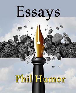 E-Book (epub) Essays von Phil Humor