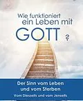 E-Book (epub) Wie funktioniert ein Leben mit Gott? von Rainer Lange