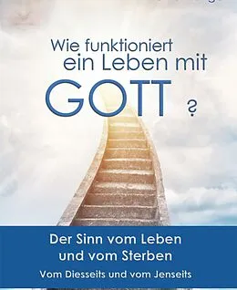 E-Book (epub) Wie funktioniert ein Leben mit Gott? von Rainer Lange
