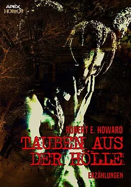 E-Book (epub) TAUBEN AUS DER HÖLLE von Robert E. Howard
