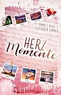 E-Book (epub) Herzmomente von Leocardia Sommer, Emma S. Rose