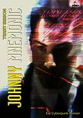 E-Book (epub) JOHNNY MNEMONIC von Terry Bisson