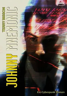 E-Book (epub) JOHNNY MNEMONIC von Terry Bisson