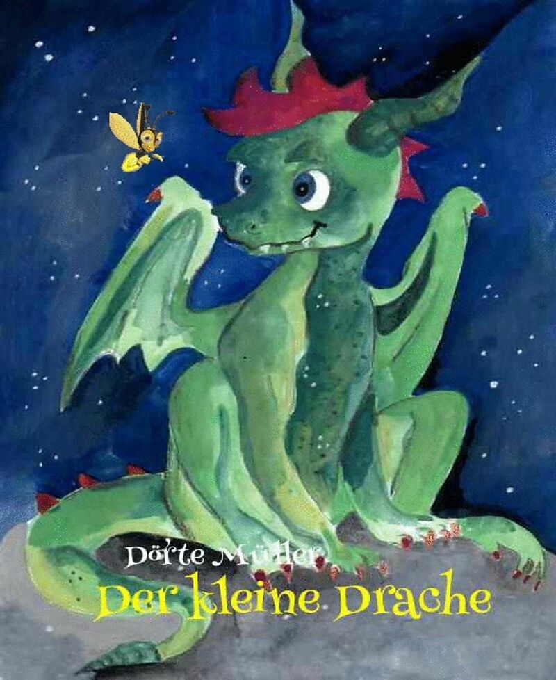 Der kleine Drache