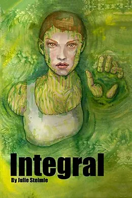 E-Book (epub) Integral von Julie Steimle