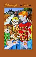 E-Book (epub) Library Book Overdue von Julie Steimle