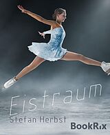 E-Book (epub) Eistraum von Stefan Herbst