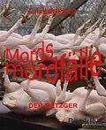 E-Book (epub) Mordsmordfälle von Lutz Leopold