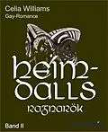 E-Book (epub) Heimdalls Ragnarök von Celia Williams