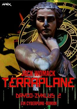 E-Book (epub) TERRAPLANE - DRYCO-ZYKLUS 2 von Jack Womack