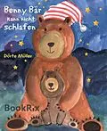 E-Book (epub) Benny Bär kann nicht schlafen von Dörte Müller