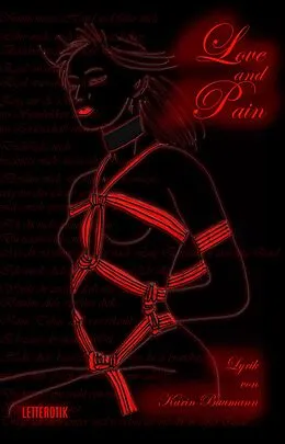 E-Book (epub) Love and Pain von Karin Baumann