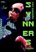 E-Book (epub) SYNNERS von Pat Cadigan