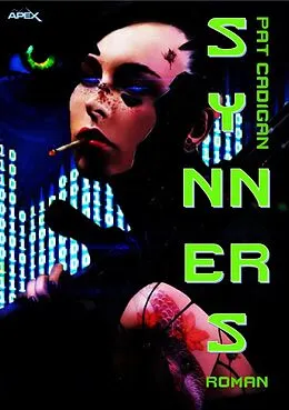 E-Book (epub) SYNNERS von Pat Cadigan