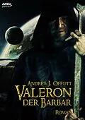 E-Book (epub) VALERON, DER BARBAR von Andrew J. Offutt