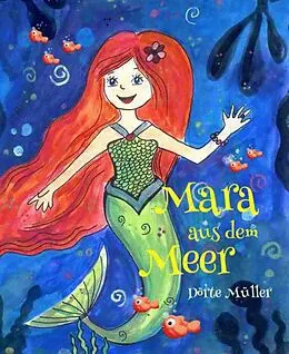 E-Book (epub) Mara aus dem Meer von Dörte Müller