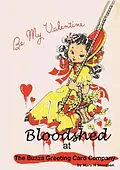E-Book (epub) Bloodshed At the Buzza Greeting Card Company von Mary H Steenson, Zora M Steenson