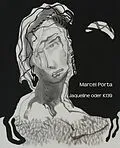 E-Book (epub) Jaqueline oder K139 von Marcel Porta