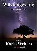 E-Book (epub) Wüstengesang von Karin Welters