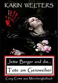 E-Book (epub) Jette Berger und die Tote am Geroweiher von Karin Welters