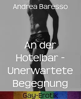 E-Book (epub) An der Hotelbar - Unerwartete Begegnung von Andrea Baresso