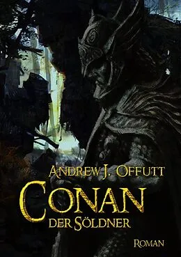 E-Book (epub) CONAN, DER SÖLDNER von Andrew J. Offutt