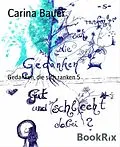 E-Book (epub) Gedanken, die sich ranken 5 von Carina Bauer