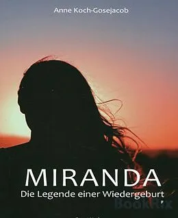E-Book (epub) "Miranda" von Anne Koch-Gosejacob