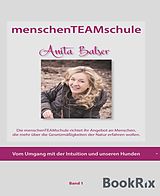 E-Book (epub) menschenTEAMschule Anita Balser von Sabine Gert-Schlühr, Anita Balser