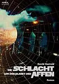 E-Book (epub) DIE SCHLACHT UM DEN PLANET DER AFFEN von David Gerrold