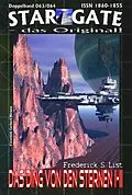 E-Book (epub) STAR GATE 063-064: Das Ding von den Sternen I-II von Frederick S. List