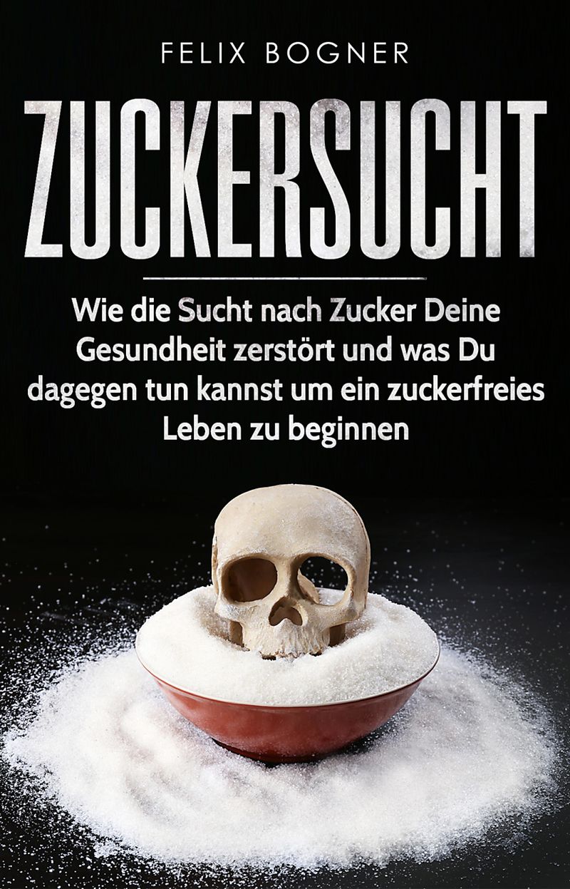 Zuckersucht