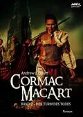 E-Book (epub) CORMAC MACART, Band 2: DER TURM DES TODES von Andrew J. Offutt
